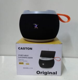Portable Bluetooth speakerx