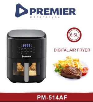 Premier air fryer 6.5l
