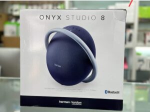 Onyx studio 8