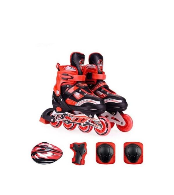 Skating Set