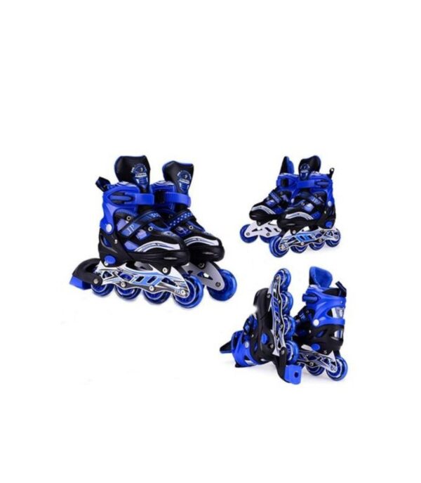 Skating Set