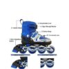Skating Set