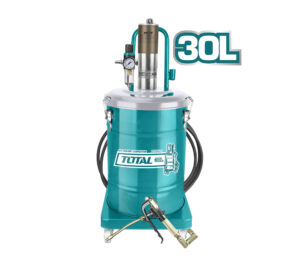 THT118302-1.jpg TOTAL 30L PROFESSIONAL AIR GREASE LUBRICATOR (THT118302)