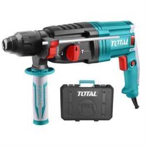 TOTTH309288_1_pr.jpeg TOTAL 950W ROTARY HAMMER SDS-PLUS (TH309288)