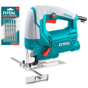 TS206806.jpg TOTAL 650WATTS JIGSAW WITH 5BLADES