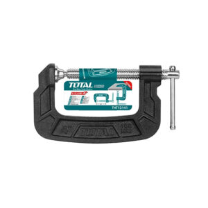 G clamp 6 Inch Total