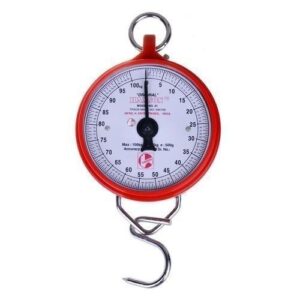 1-1-3-1.jpg Hanson100Kg Manual Weighing Scale
