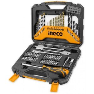 1-16.jpg Ingco 67 Drill Bits