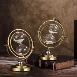 1 (19) HOUR GLASS TIMER