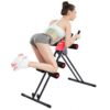 1 (23) Ab Generator - Fitness Machine Full Body Workout
