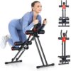 1 (24) Ab Generator - Fitness Machine Full Body Workout