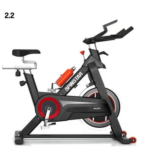 1 (30) Spin bike