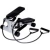1 (33) Mini stepper with Resistance Bands