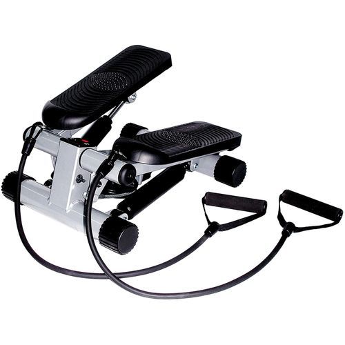 1 (33) Mini stepper with Resistance Bands