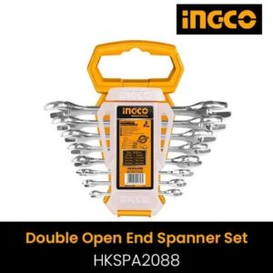 1-4-1-1.jpg Ingco Double Open End Spanner Set