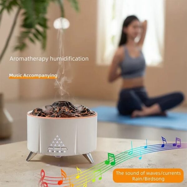 1000320814 Volcano Humidifier