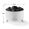1000320816 Volcano Humidifier