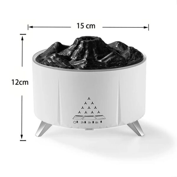 1000320816 Volcano Humidifier