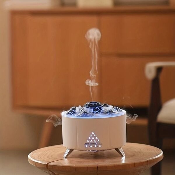 1000320819 Volcano Humidifier
