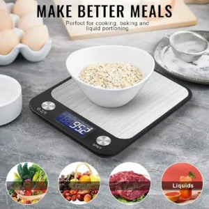 101304917 Updated Kitchen Scale