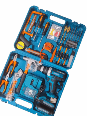 1111.png 21V MAKITA CORDRESS DRILLSET