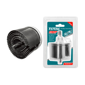 144.jpg Hole Saw kit Set 12PC TACSH3071