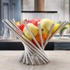 17.jpg Adjustable Heavy Stainless steel fruit rack