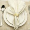 1724395805647 Napkin &golden rings
