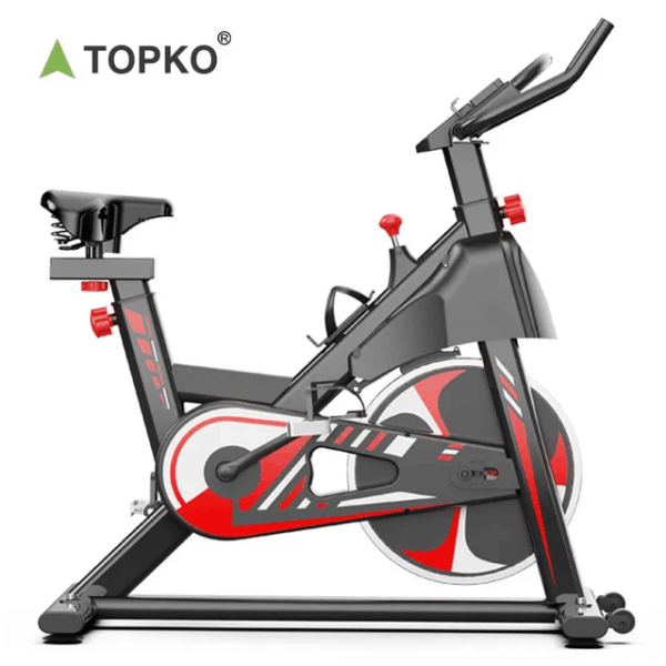 1733587944636 Spin bike