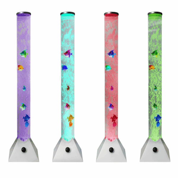 1739013611411 Decorative fish 🐠🐟 Lamp