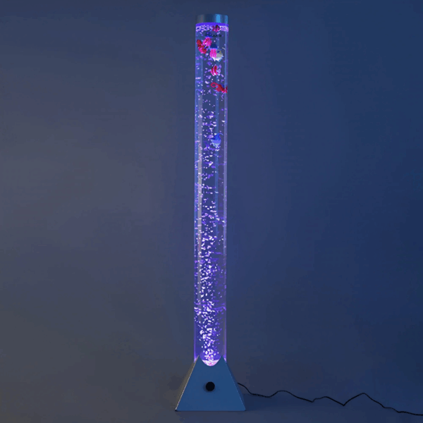 1739013636977 Decorative fish 🐠🐟 Lamp