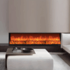 1739392156092 LED Modern Electric Simulated Fireplaces Flame Lamp