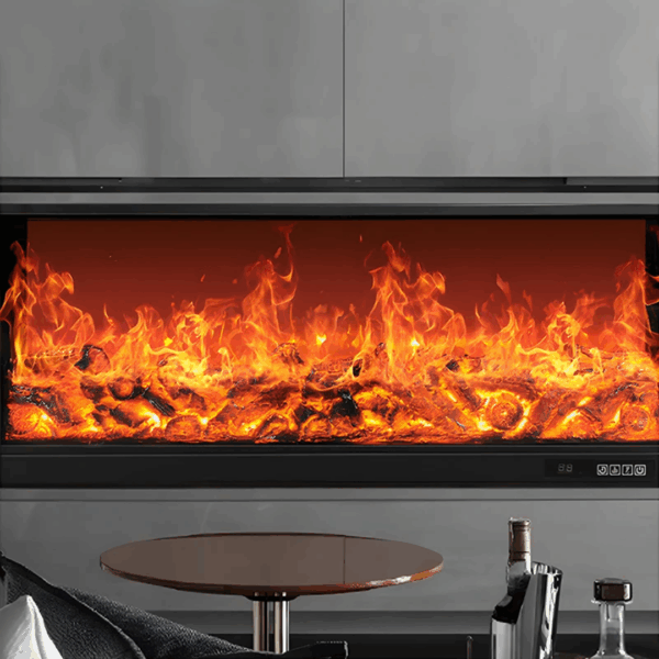 1739392176574 LED Modern Electric Simulated Fireplaces Flame Lamp