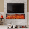 1739392193249 LED Modern Electric Simulated Fireplaces Flame Lamp