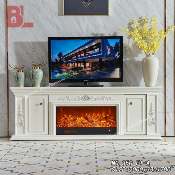 1739392443959 LED Modern Electric Simulated Fireplaces Flame Lamp