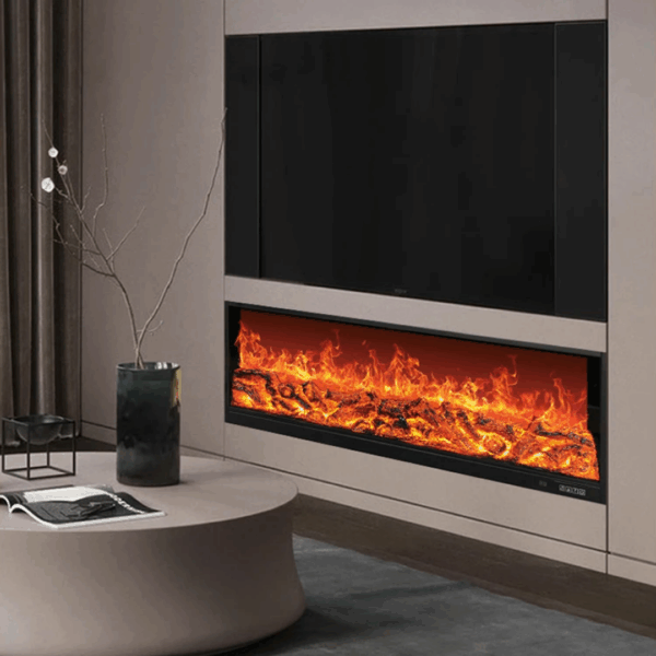 1739392505767 LED Modern Electric Simulated Fireplaces Flame Lamp