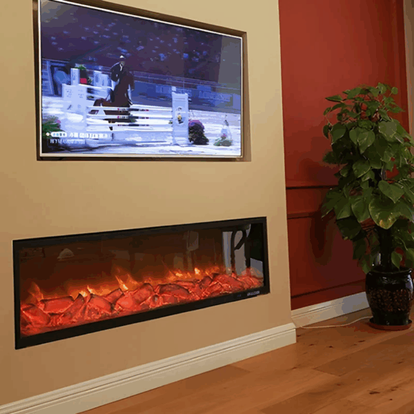 1739392522663 LED Modern Electric Simulated Fireplaces Flame Lamp