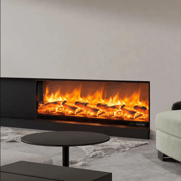 1739392533542 LED Modern Electric Simulated Fireplaces Flame Lamp