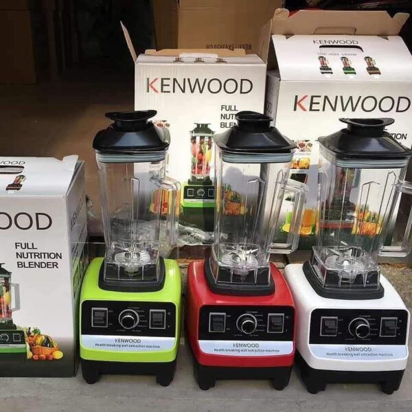 22091.jpg Kenwood commercial blender