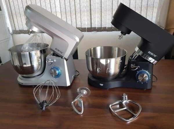 3babf445-1452-4a09-b012-ebe43385da6a.jpg Rebune Commercial Stand mixer comes