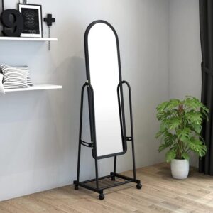 Stand Mirror