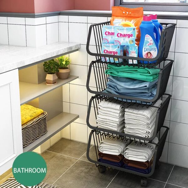6-5.jpg 4-tier Fruit rack