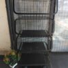 9-4.jpg 4-tier Fruit rack