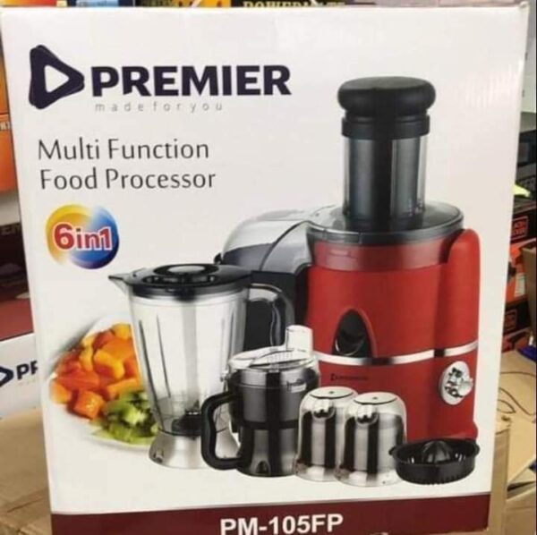 FB_IMG_1623583302669.jpg Premier 6in1 food processor