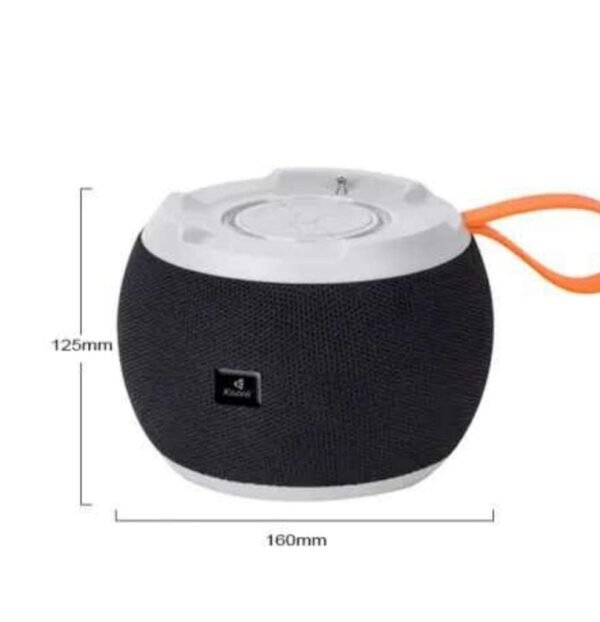 Portable Bluetooth speakerx