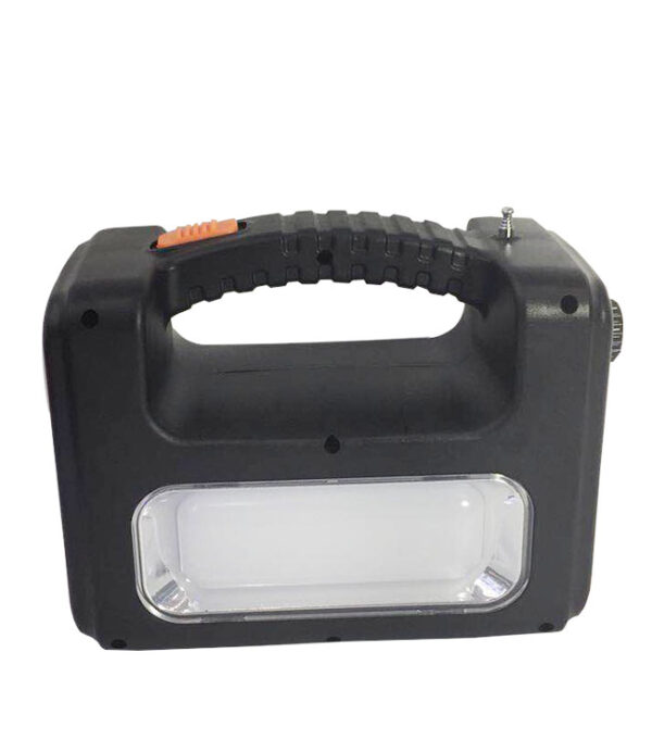 AT-9011B DAT solar lighting system kits with MP3 and radio DC solar lighting kits with USB mobile phone function