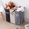 Foldable Laundry basket