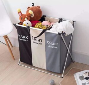 Foldable Laundry basket