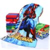 IMG-20210302-WA0086.jpg Kids cartoon Towel