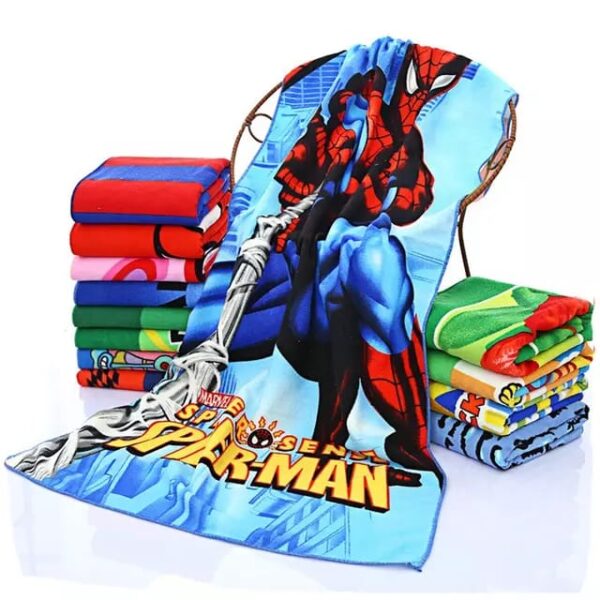 IMG-20210302-WA0086.jpg Kids cartoon Towel